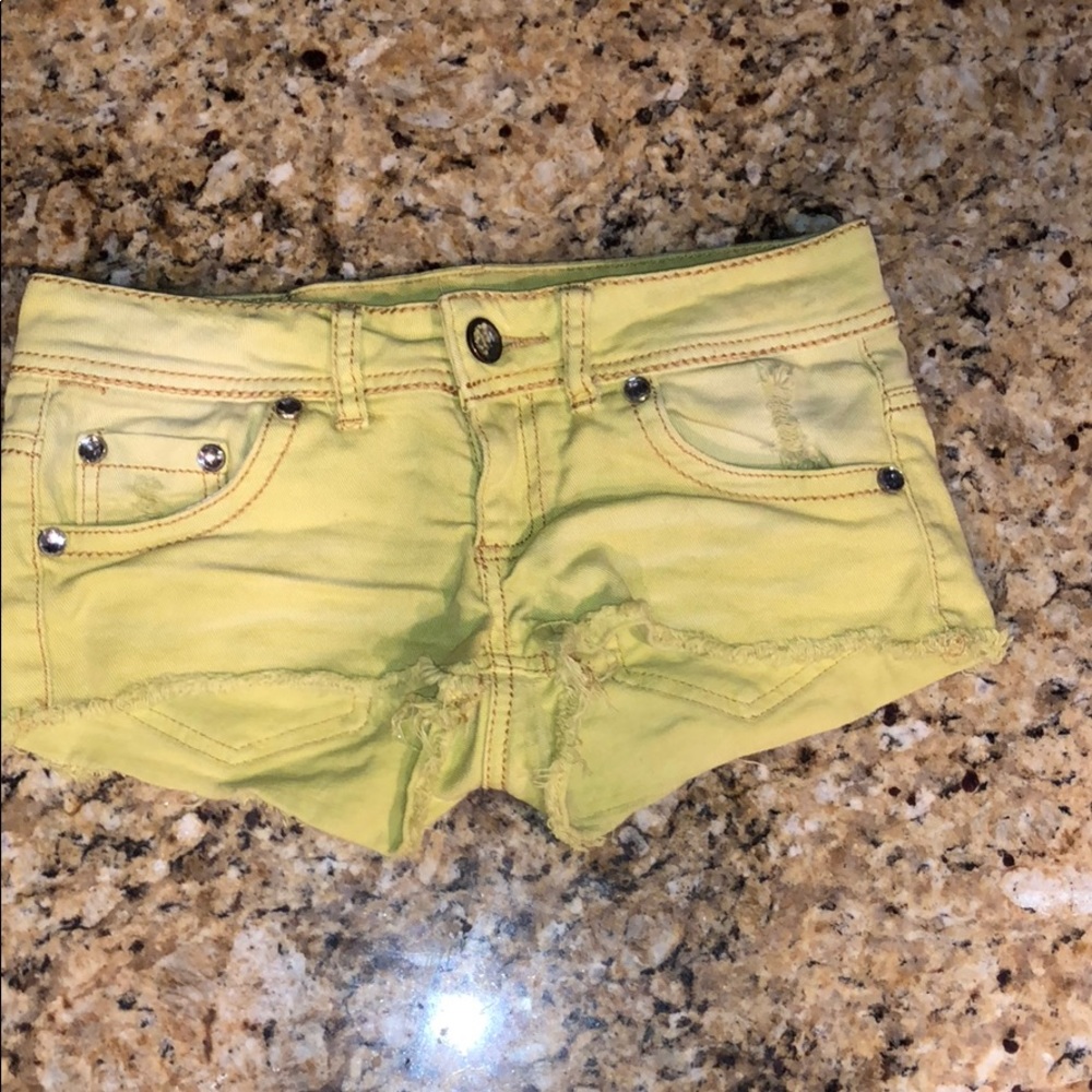 Shorts